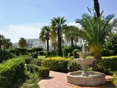 Hasdrubal Thalassa & Spa Port El Kantaoui