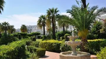 Hasdrubal Thalassa & Spa Port El Kantaoui