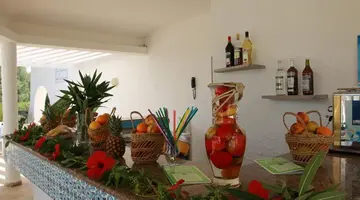 Hasdrubal Thalassa & SPA Port El Kantaoui
