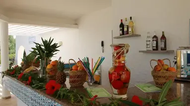 Hasdrubal Thalassa & SPA Port El Kantaoui