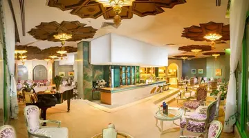 Hasdrubal Thalassa & Spa Port El Kantaoui