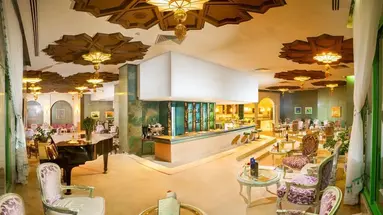 Hasdrubal Thalassa & Spa Port El Kantaoui