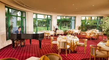 Hasdrubal Thalassa & Spa Port El Kantaoui