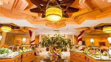 Hasdrubal Thalassa & SPA Port El Kantaoui