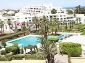 Hasdrubal Thalassa & SPA Port El Kantaoui