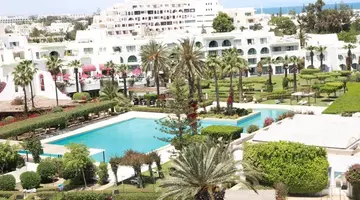 Hasdrubal Thalassa & SPA Port El Kantaoui