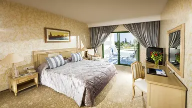 Hasdrubal Thalassa & Spa Port El Kantaoui