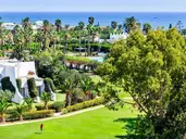 Hasdrubal Thalassa & Spa Port El Kantaoui