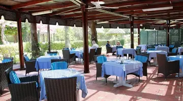 Hasdrubal Thalassa & SPA Port El Kantaoui
