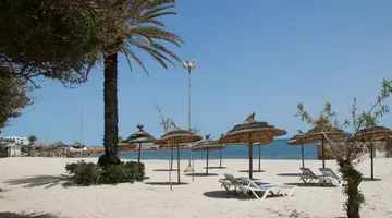 Hasdrubal Thalassa & SPA Port El Kantaoui