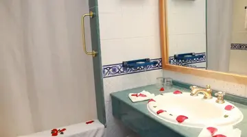Hasdrubal Thalassa & SPA Port El Kantaoui