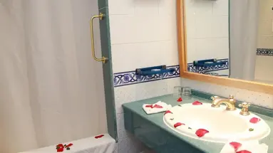 Hasdrubal Thalassa & SPA Port El Kantaoui
