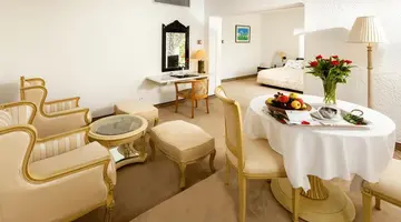 Hasdrubal Thalassa & Spa Port El Kantaoui