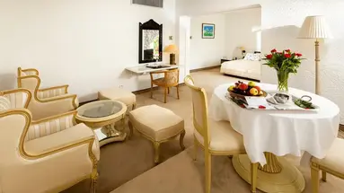 Hasdrubal Thalassa & Spa Port El Kantaoui