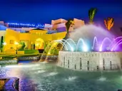 Hasdrubal Thalassa & Spa Port El Kantaoui