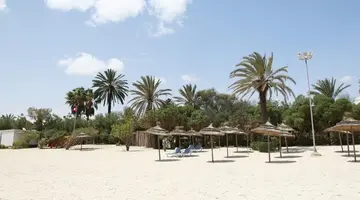 Hasdrubal Thalassa & SPA Port El Kantaoui