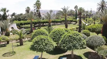 Hasdrubal Thalassa & SPA Port El Kantaoui