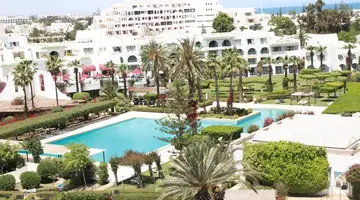 Hasdrubal Thalassa & SPA Port El Kantaoui