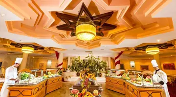 Hasdrubal Thalassa & Spa Port El Kantaoui