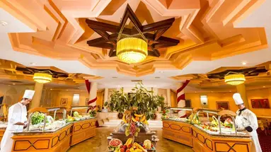 Hasdrubal Thalassa & Spa Port El Kantaoui