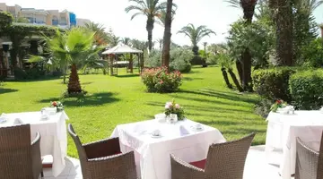 Hasdrubal Thalassa & Spa Yasmine Hammamet