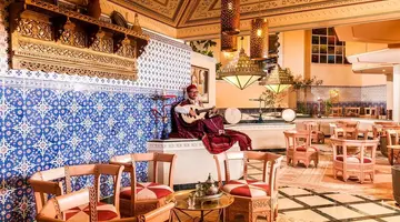 Hasdrubal Thalassa & Spa Yasmine Hammamet