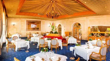 Hasdrubal Thalassa & Spa Yasmine Hammamet