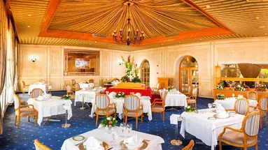 Hasdrubal Thalassa & Spa Yasmine Hammamet