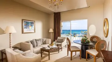 Hasdrubal Thalassa & Spa Yasmine Hammamet