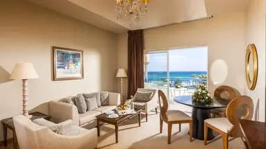 Hasdrubal Thalassa & Spa Yasmine Hammamet