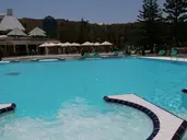 Hasdrubal Thalassa & Spa Yasmine Hammamet