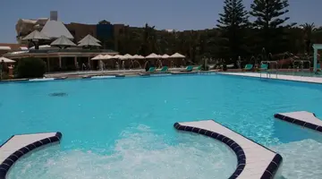 Hasdrubal Thalassa & Spa Yasmine Hammamet
