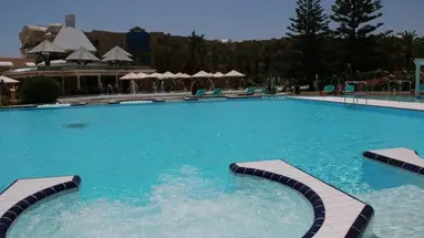 Hasdrubal Thalassa & Spa Yasmine Hammamet