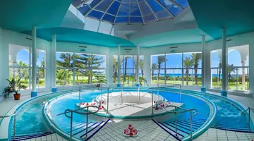 Hasdrubal Thalassa & Spa Yasmine Hammamet