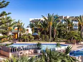 Hasdrubal Thalassa & Spa Yasmine Hammamet