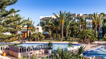 Hasdrubal Thalassa & Spa Yasmine Hammamet