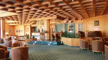 Hasdrubal Thalassa & Spa Yasmine Hammamet