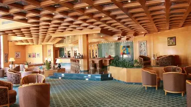 Hasdrubal Thalassa & Spa Yasmine Hammamet