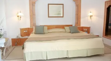 Hasdrubal Thalassa & Spa Yasmine Hammamet