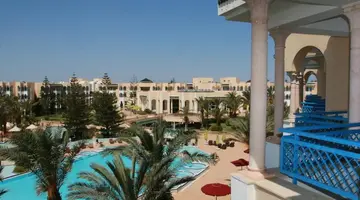 Hasdrubal Thalassa & Spa Yasmine Hammamet