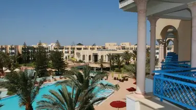 Hasdrubal Thalassa & Spa Yasmine Hammamet