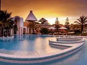 Hasdrubal Thalassa & Spa Yasmine Hammamet