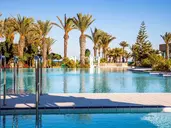 Hasdrubal Thalassa & Spa Yasmine Hammamet