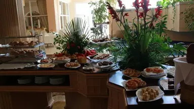 Hasdrubal Thalassa & Spa Yasmine Hammamet