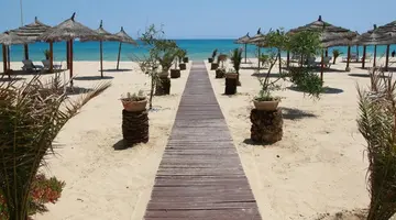 Hasdrubal Thalassa & Spa Yasmine Hammamet