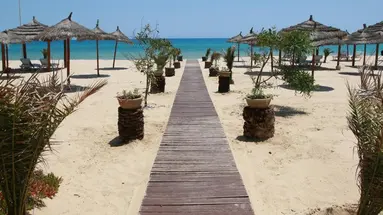 Hasdrubal Thalassa & Spa Yasmine Hammamet
