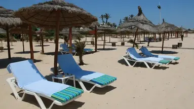 Hasdrubal Thalassa & Spa Yasmine Hammamet