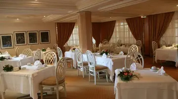 Hasdrubal Thalassa & Spa Yasmine Hammamet