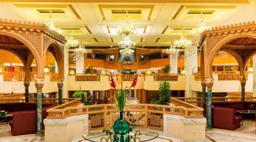 Hasdrubal Thalassa & Spa Yasmine Hammamet