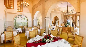 Hasdrubal Thalassa & Spa Yasmine Hammamet